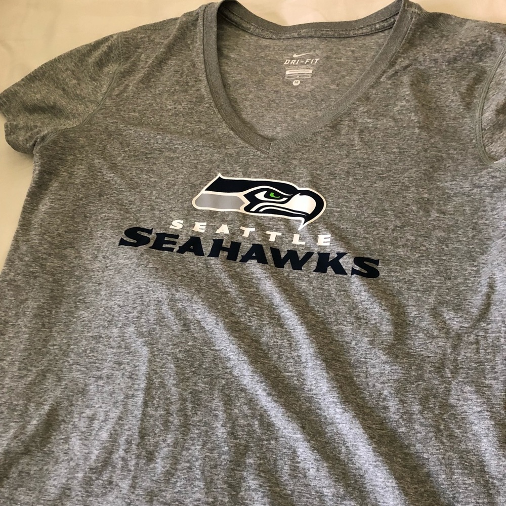 Seattle Seahawks T-shirt
